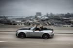 Fiat 124 Spider Elaborazione Abarth 2016 года (NA)